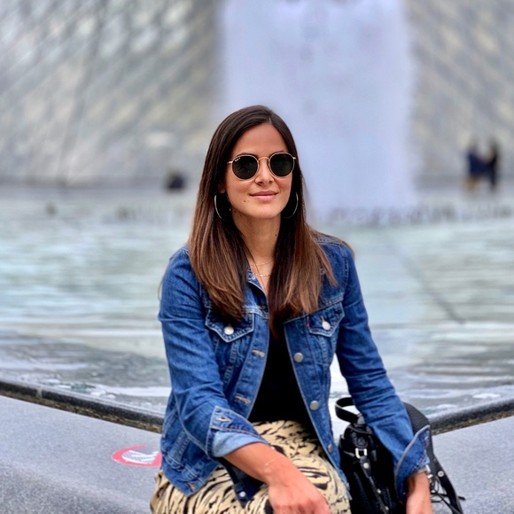 Meet your Posher, Cory - Picture 1 of 1